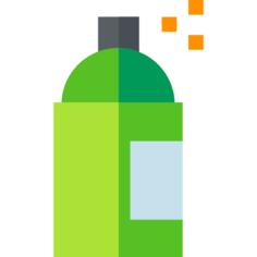Spray