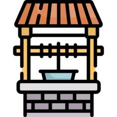 Water well