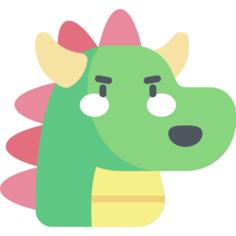 龙