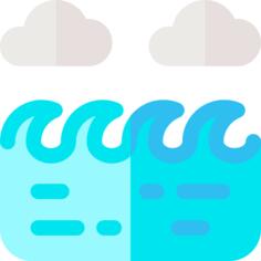 波浪