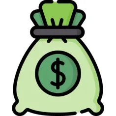 Money bag