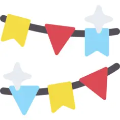 Garlands
