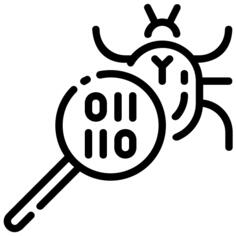 病毒扫描