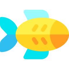 鱼