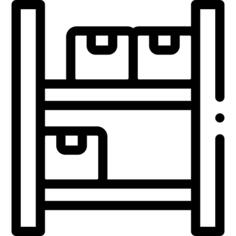 Shelf