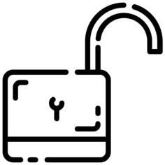 Unlocked