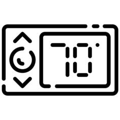 Thermostat