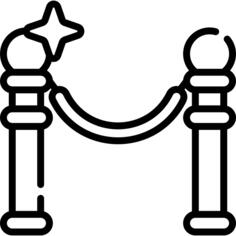 Barrier