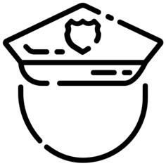 警察