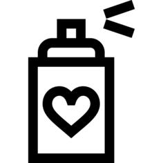 Spray