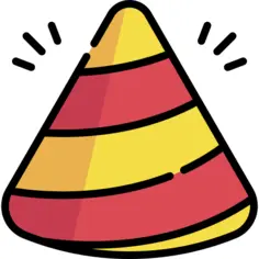 Party hat