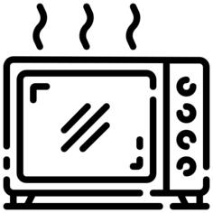 Microwave oven