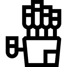 Robot arm