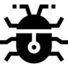 Beetle robot
