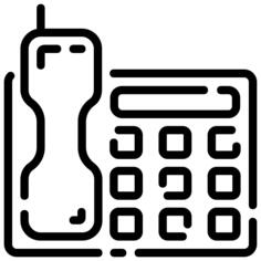 Landline