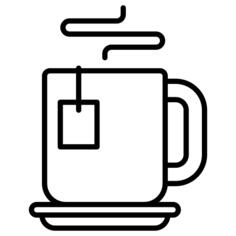 Tea mug