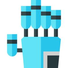 Robot arm