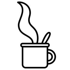 Hot drinks