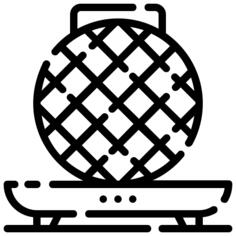 华夫铁