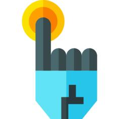 Robot hand