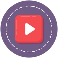 Play button