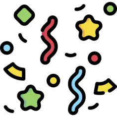 Confetti