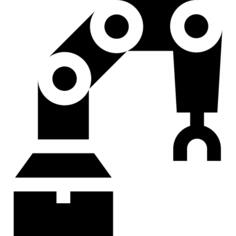 Robot arm