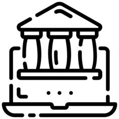Online banking