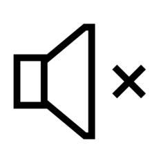 Mute option