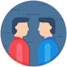 商务会议