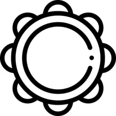 Tambourine