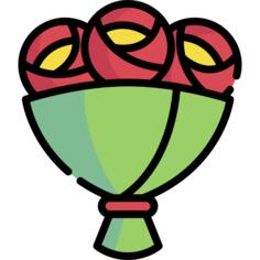 花束