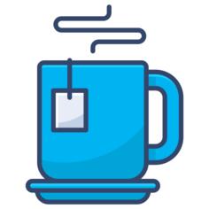 Tea mug