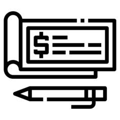Cheque