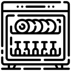 Dishwasher