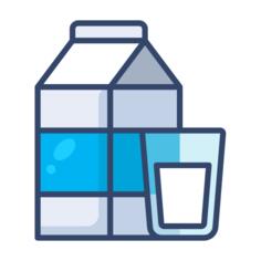 牛奶