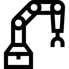Robot arm
