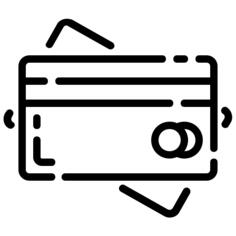 Credit card