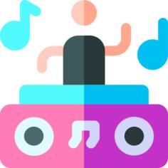 DJ