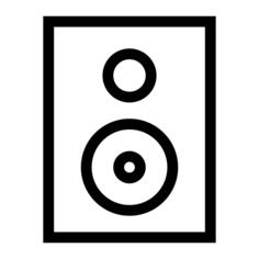 Loud speaker