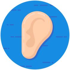 Ears