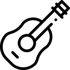 吉他
