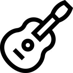 吉他