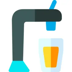 Beer tap