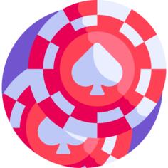 Casino chip