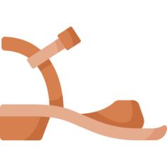 High heels