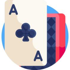 Ace of spades