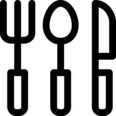 Cutlery