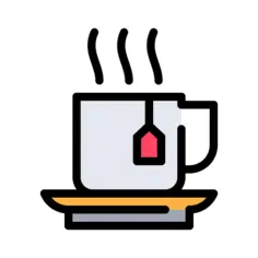 茶