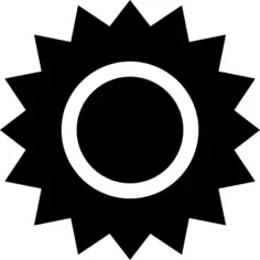 太阳